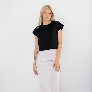 Meet your Posher, Henna